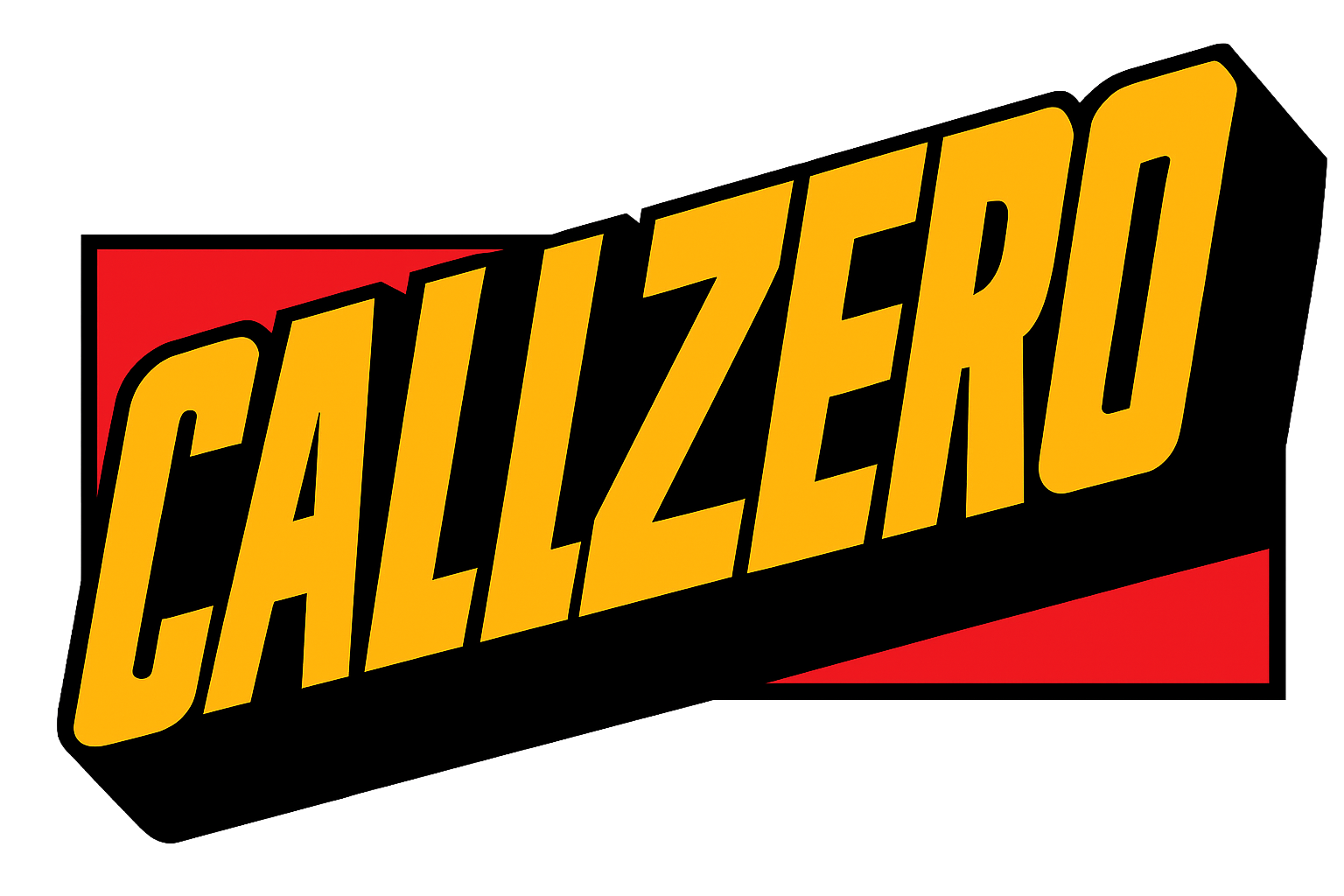 CallZero Logo